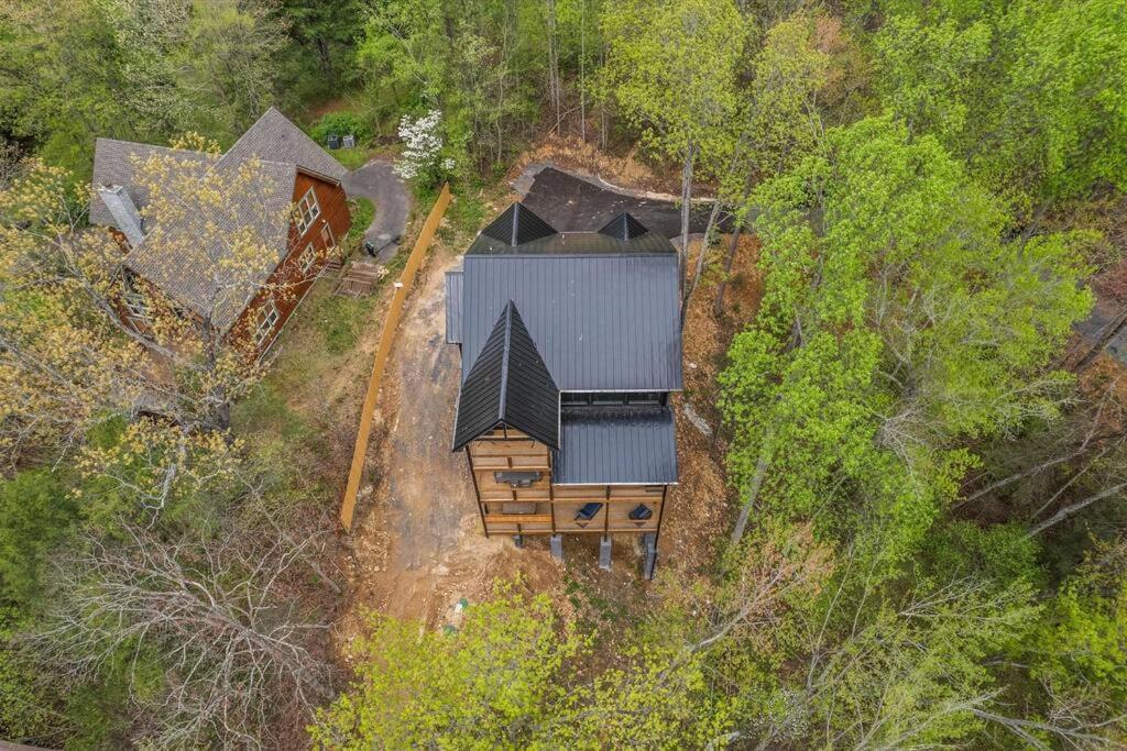 Black Bear Cove Gatlinburg Exterior photo